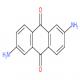 2,6-二氨基蒽-9,10-二酮-CAS:131-14-6
