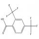 2,4-双(三氟甲基)苯甲酸-CAS:32890-87-2