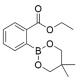 2-乙氧羰基苯硼酸新戊二醇酯-CAS:346656-34-6