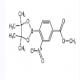 3-硝基-4-(4,4,5,5-四甲基-1,3,2-二氧硼杂环戊烷-2-基)苯甲酸甲酯-CAS:957065-97-3