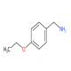 4-乙氧基苄胺-CAS:6850-60-8