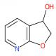 2,3-二氢呋喃并[2,3-b]吡啶-3-醇-CAS:144186-57-2