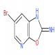 6-溴恶唑并[5,4-b]吡啶-2-胺-CAS:1198319-39-9