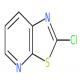 2-氯噻唑[5,4-b]并吡啶-CAS:91524-96-8