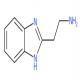 2-(1H-苯并[d]咪唑-2-基)乙胺-CAS:29518-68-1