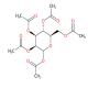 (3S,4S,5R,6R)-6-(乙酰氧基甲基)四氢-2H-吡喃-2,3,4,5-四基四乙酸酯-CAS:25941-03-1