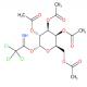 (2R,3S,4S,5R,6R)-2-(乙酰氧基甲基)-6-(2,2,2-三氯-1-亚氨基乙氧基)四氢-2H-吡喃-3,4,5-三乙酸酯-CAS:86520-63-0