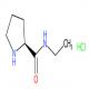 (S)-N-乙基吡咯烷-2-甲酰胺盐酸盐-CAS:58107-62-3