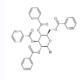 2-((苯甲酰氧基)甲基)-6-溴四氢-2H-吡喃-3,4,5-三苯甲酸三酯-CAS:14218-11-2