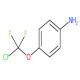4-(氯二氟甲氧基)苯胺-CAS:39065-95-7