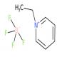 1-乙基吡啶-1-鎓四氟硼酸盐-CAS:350-48-1