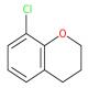 8-氯苯并二氢吡喃-CAS:3722-69-8