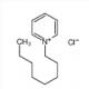 氯化N-辛基吡啶-CAS:4086-73-1