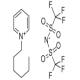 1-己基吡啶-1-鎓 双(三氟甲烷磺酰)亚胺盐-CAS:460983-97-5