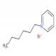 N-己基吡啶溴盐-CAS:74440-81-6