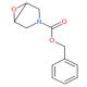 6-氧杂-3-氮杂双环[3.1.0]己烷-3-羧酸苄酯-CAS:31865-25-5