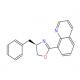(R)-4-苄基-2-(喹啉-8-基)-4,5-二氢恶唑-CAS:259105-55-0