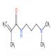 N-[(3-(二甲氨基)丙基]甲基丙烯酰胺-CAS:5205-93-6