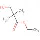 2-羟甲基异丁酸乙酯-CAS:14002-73-4