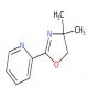 2-(4,5-二氢-4,4-二甲基-2-恶唑基)吡啶-CAS:109660-12-0