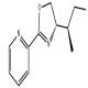 (S)-4-((R)-仲丁基)-2-(吡啶-2-基)-4,5-二氢恶唑-CAS:2634687-84-4