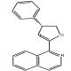(R)-2-(异喹啉-1-基)-4-苯基-4,5-二氢恶唑-CAS:2757083-34-2