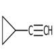 环丙乙炔-CAS:6746-94-7
