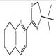 4-(叔丁基)-2-(5,6,7,8-四氢喹啉-2-基)-4,5-二氢恶唑-CAS:2303959-54-6