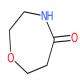 1,4-氧氮杂环庚-5-酮-CAS:10341-26-1