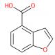 苯并呋喃-4-甲酸-CAS:166599-84-4