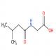 N-异戊酰氨基乙酸-CAS:16284-60-9