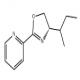 (4S)-4-(仲丁基)-2-(吡啶-2-基)-4,5-二氢恶唑-CAS:1620588-66-0