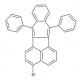 3-溴-7,12-二苯基苯并[k]荧蒽-CAS:187086-32-4