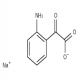 2-(2-氨基苯基)-2-氧代乙酸钠-CAS:17617-34-4