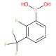 2-氟-3-(三氟甲基)苯硼酸-CAS:157834-21-4