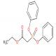 2-(二苯氧基磷酰基)乙酸乙酯-CAS:16139-79-0