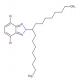4,7-二溴-2-(庚-9-基)-2H苯并[d][1,2,3]三唑-CAS:1312118-15-2