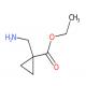 1-(氨甲基)环丙基甲酸乙酯-CAS:400840-94-0