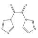 1,1'-乙二酰基二咪唑-CAS:18637-83-7