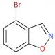 4-溴苯并[D]异噁唑-CAS:1126848-34-7