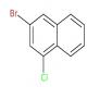 3-溴-1-氯萘-CAS:325956-47-6