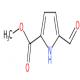 5-甲酰基-1H-吡咯-2-羧酸甲酯-CAS:1197-13-3