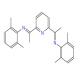 2,6-双[1-[(2,6-二甲基苯基)亚氨基]乙基]吡啶-CAS:204203-16-7