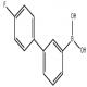 (4'-氟代-[1,1'-联苯]-3-基)硼酸-CAS:159020-61-8