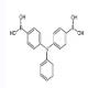 N,N-双(4-苯基硼酸)苯胺-CAS:862553-94-4