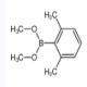 2.6-二甲基苯硼酸甲酯-CAS:139719-91-8