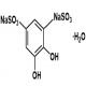 邻苯二酚-3,5-二磺酸钠水合物-CAS:270573-71-2
