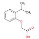 2-(2-异丙基苯氧基)乙酸-CAS:25141-58-6