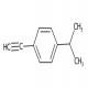 4-异丙基苯炔-CAS:23152-99-0