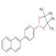4-(萘-2-基)苯硼酸频那醇酯-CAS:1092390-02-7